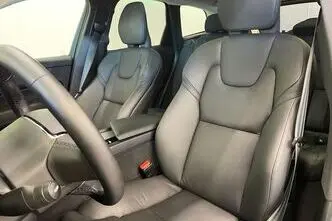 Volvo XC60, 2.0, 335 kW, petrol, automatic, four-wheel drive