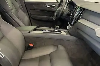 Volvo XC60, 2.0, 335 kW, petrol, automatic, four-wheel drive