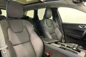 Volvo XC60, 2.0, 335 kW, petrol, automatic, four-wheel drive