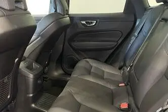 Volvo XC60, 2.0, 335 kW, petrol, automatic, four-wheel drive