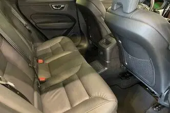 Volvo XC60, 2.0, 335 kW, petrol, automatic, four-wheel drive