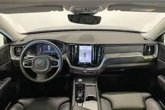 Volvo XC60, 2.0, 335 kW, petrol, automatic, four-wheel drive