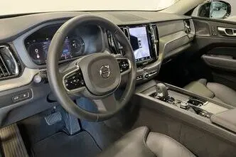 Volvo XC60, 2.0, 335 kW, petrol, automatic, four-wheel drive