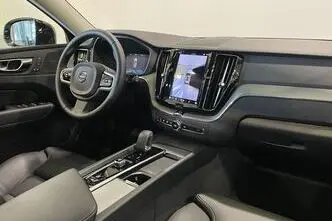 Volvo XC60, 2.0, 335 kW, petrol, automatic, four-wheel drive
