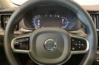 Volvo XC60, 2.0, 335 kW, petrol, automatic, four-wheel drive