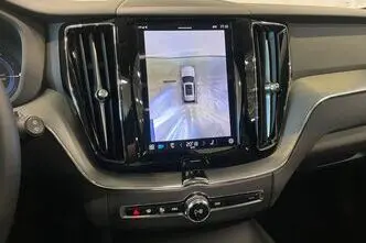 Volvo XC60, 2.0, 335 kW, petrol, automatic, four-wheel drive
