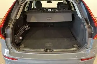 Volvo XC60, 2.0, 335 kW, petrol, automatic, four-wheel drive