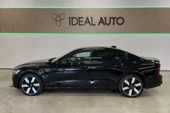 Volvo S60, 2.0, 228 kW, petrol, automatic, four-wheel drive