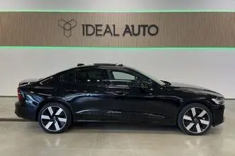 Volvo S60, 2.0, 228 kW, petrol, automatic, four-wheel drive