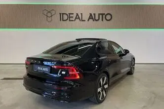 Volvo S60, 2.0, 228 kW, petrol, automatic, four-wheel drive