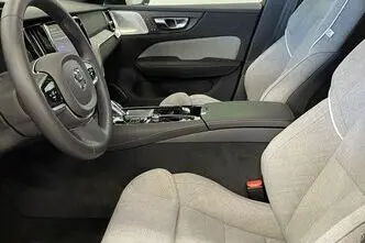 Volvo S60, 2.0, 228 kW, petrol, automatic, four-wheel drive