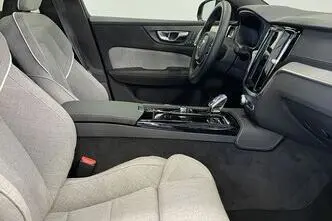 Volvo S60, 2.0, 228 kW, petrol, automatic, four-wheel drive