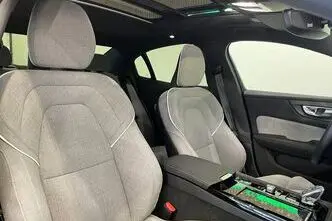 Volvo S60, 2.0, 228 kW, petrol, automatic, four-wheel drive