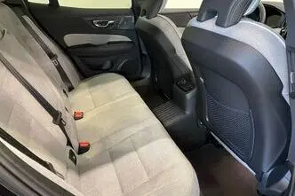Volvo S60, 2.0, 228 kW, petrol, automatic, four-wheel drive
