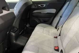 Volvo S60, 2.0, 228 kW, petrol, automatic, four-wheel drive