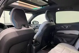 Volvo S60, 2.0, 228 kW, petrol, automatic, four-wheel drive