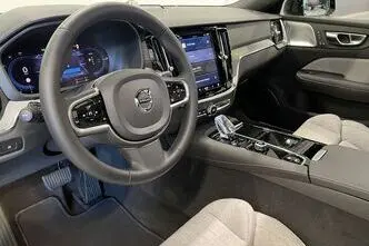 Volvo S60, 2.0, 228 kW, petrol, automatic, four-wheel drive
