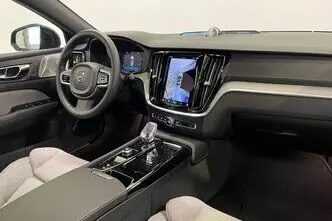 Volvo S60, 2.0, 228 kW, petrol, automatic, four-wheel drive