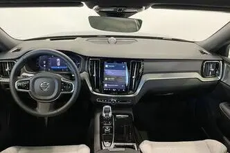 Volvo S60, 2.0, 228 kW, petrol, automatic, four-wheel drive