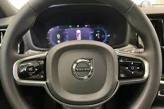 Volvo S60, 2.0, 228 kW, petrol, automatic, four-wheel drive