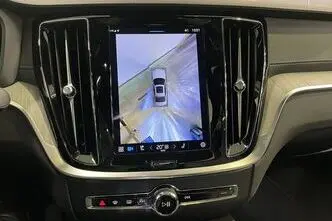 Volvo S60, 2.0, 228 kW, petrol, automatic, four-wheel drive