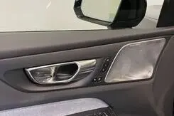 Volvo S60, 2.0, 228 kW, petrol, automatic, four-wheel drive