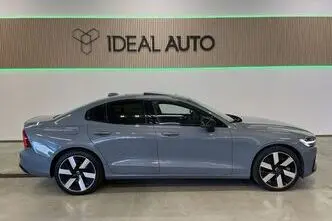 Volvo S60, 2.0, 228 kW, petrol, automatic, four-wheel drive