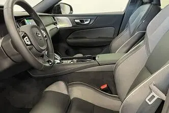 Volvo S60, 2.0, 228 kW, petrol, automatic, four-wheel drive