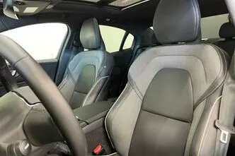Volvo S60, 2.0, 228 kW, petrol, automatic, four-wheel drive