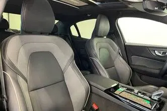 Volvo S60, 2.0, 228 kW, petrol, automatic, four-wheel drive