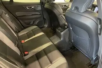 Volvo S60, 2.0, 228 kW, petrol, automatic, four-wheel drive