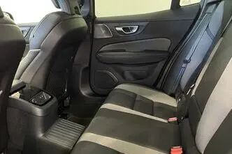 Volvo S60, 2.0, 228 kW, petrol, automatic, four-wheel drive