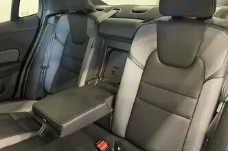 Volvo S60, 2.0, 228 kW, petrol, automatic, four-wheel drive