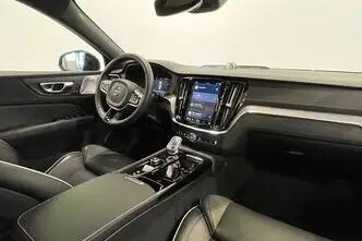Volvo S60, 2.0, 228 kW, petrol, automatic, four-wheel drive