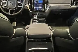Volvo S60, 2.0, 228 kW, petrol, automatic, four-wheel drive