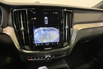 Volvo S60, 2.0, 228 kW, petrol, automatic, four-wheel drive