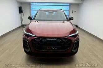 Audi Q5, 2.0, 150 kW, гибрид, автомат, полный привод