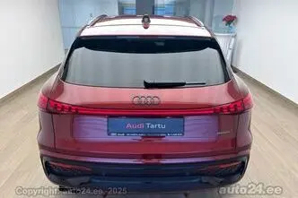 Audi Q5, 2.0, 150 kW, гибрид, автомат, полный привод