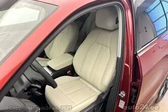 Audi Q5, 2.0, 150 kW, гибрид, автомат, полный привод