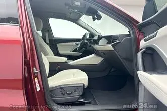 Audi Q5, 2.0, 150 kW, гибрид, автомат, полный привод