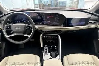 Audi Q5, 2.0, 150 kW, гибрид, автомат, полный привод
