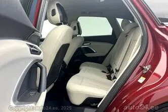 Audi Q5, 2.0, 150 kW, гибрид, автомат, полный привод