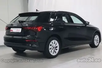 Audi A3, 1.4, 150 kW, подключаемый гибрид, автомат, передний привод