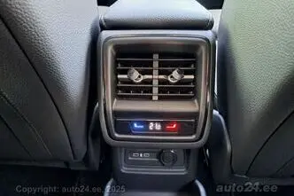 Škoda Kodiaq, 2.0, 142 kW, diesel, automatic, four-wheel drive