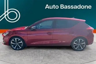 SEAT Leon, 1.5, 110 kW, hübriid, automaat, esivedu