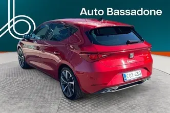 SEAT Leon, 1.5, 110 kW, hübriid, automaat, esivedu