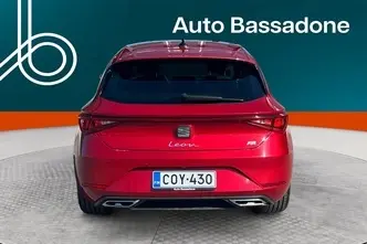 SEAT Leon, 1.5, 110 kW, hübriid, automaat, esivedu