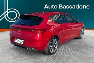 SEAT Leon, 1.5, 110 kW, hübriid, automaat, esivedu