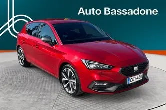 SEAT Leon, 1.5, 110 kW, hübriid, automaat, esivedu