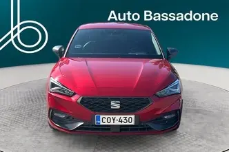SEAT Leon, 1.5, 110 kW, hübriid, automaat, esivedu